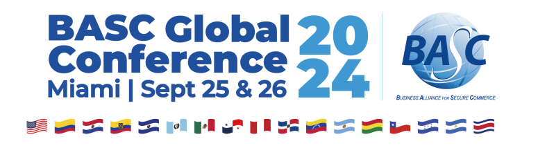 11th BASC Global Conference 2024 