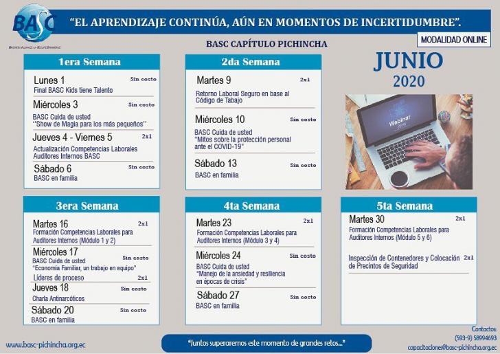 Inspección de Contenedores / Colocación y control Precintos de Seguridad