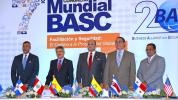 BASC celebra con éxito su 7º Congreso Mundial en Dominicana