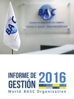 Informe de gestión 2016