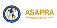 Asociación Internacional de Agentes Profesionales de Aduanas (ASAPRA)