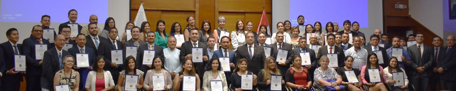 BASC Perú: Empresas Certificadas