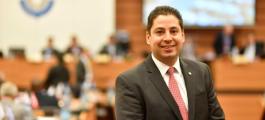 El actual Administrador General de aduanas de México,﻿ Ricardo Treviño Chapa, fue elegido Secretario General Adjunto de la OMA